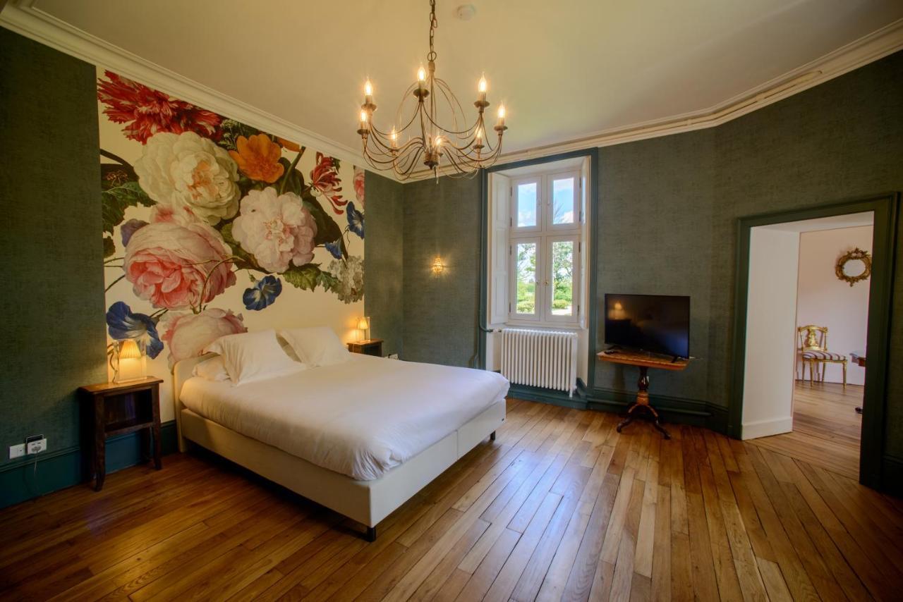 Chateau Origny - Moulins Neuvy  エクステリア 写真