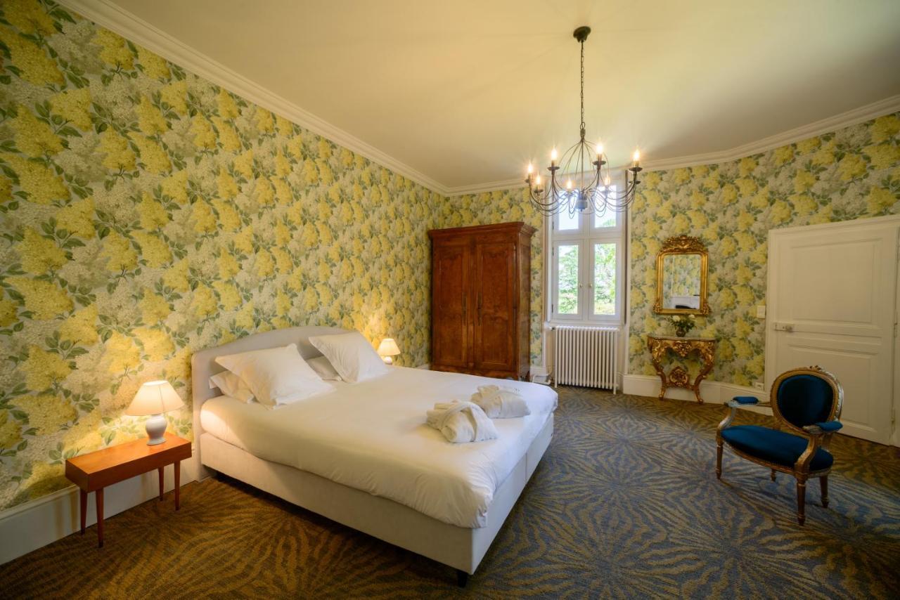 Chateau Origny - Moulins Neuvy  エクステリア 写真