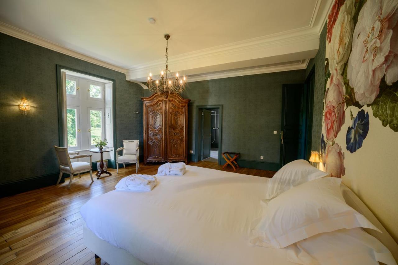 Chateau Origny - Moulins Neuvy  エクステリア 写真