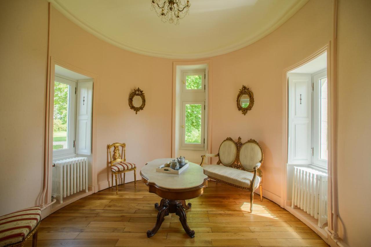 Chateau Origny - Moulins Neuvy  エクステリア 写真