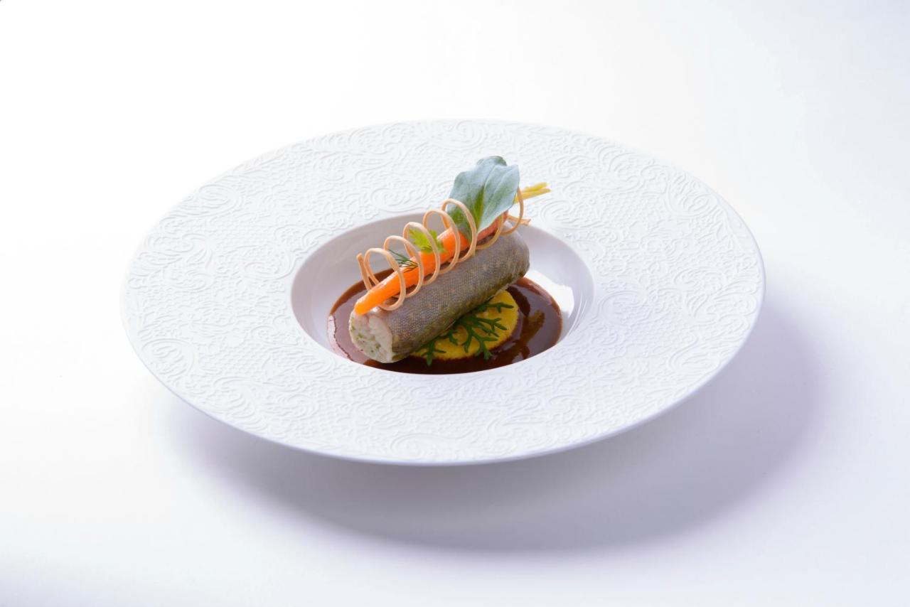 Chateau Origny - Moulins Neuvy  エクステリア 写真